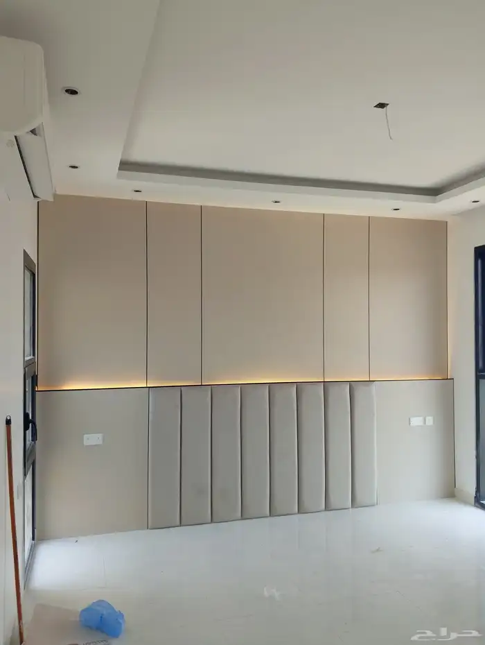 ديكورات ورق جدران خلفيات تلفزيون 4