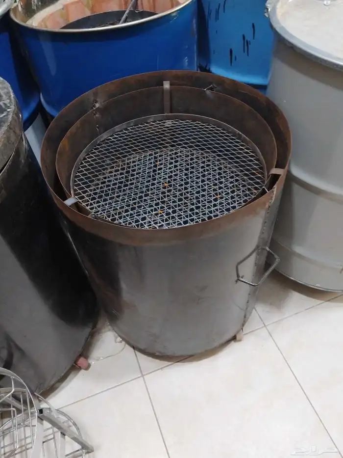 برميل مندي فخار برميل مندي طوب مراكن زراعيه زيرات فخار 6
