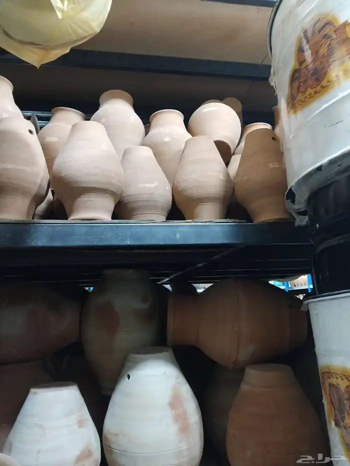 برميل مندي فخار برميل مندي طوب مراكن زراعيه زيرات فخار 3
