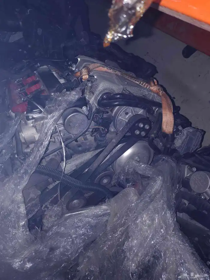 متخصصون في قطع غيار وصيانة اودي audi 1