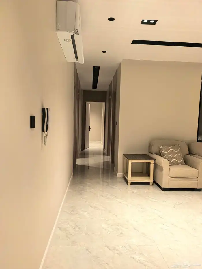 شقة للبيع 4