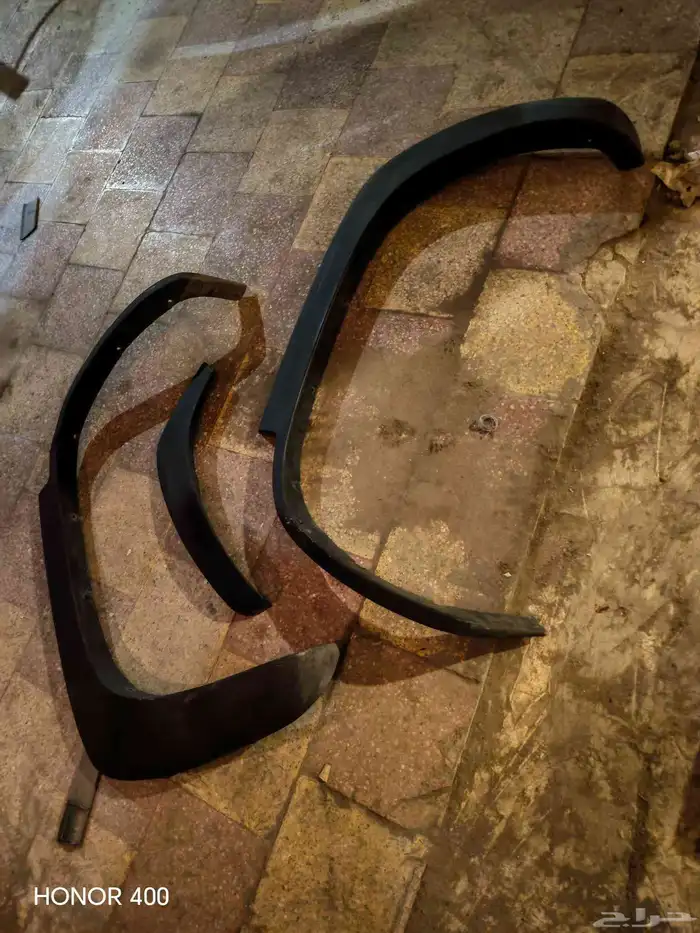 قطع جمس البيع سمح 1