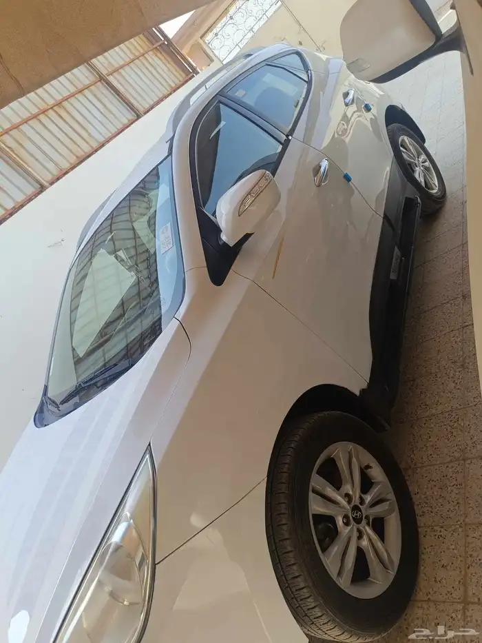 توسان 2013 11