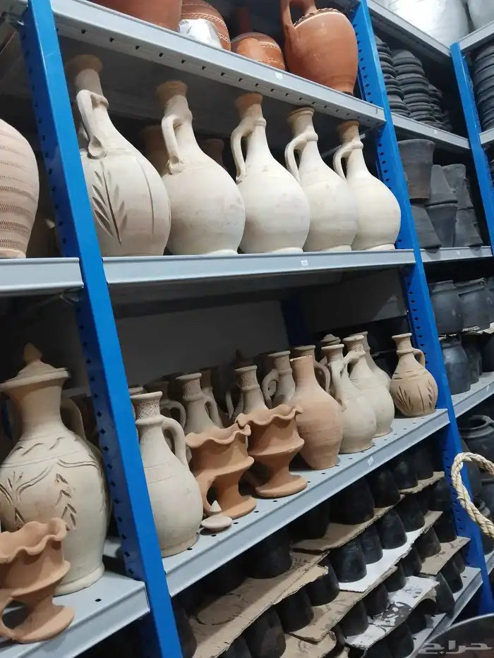 برميل مندي فخار برميل مندي طوب مراكن زراعيه زيرات فخار 5