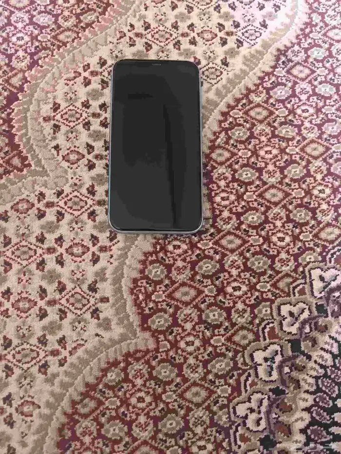 جوال ايفون 11 0