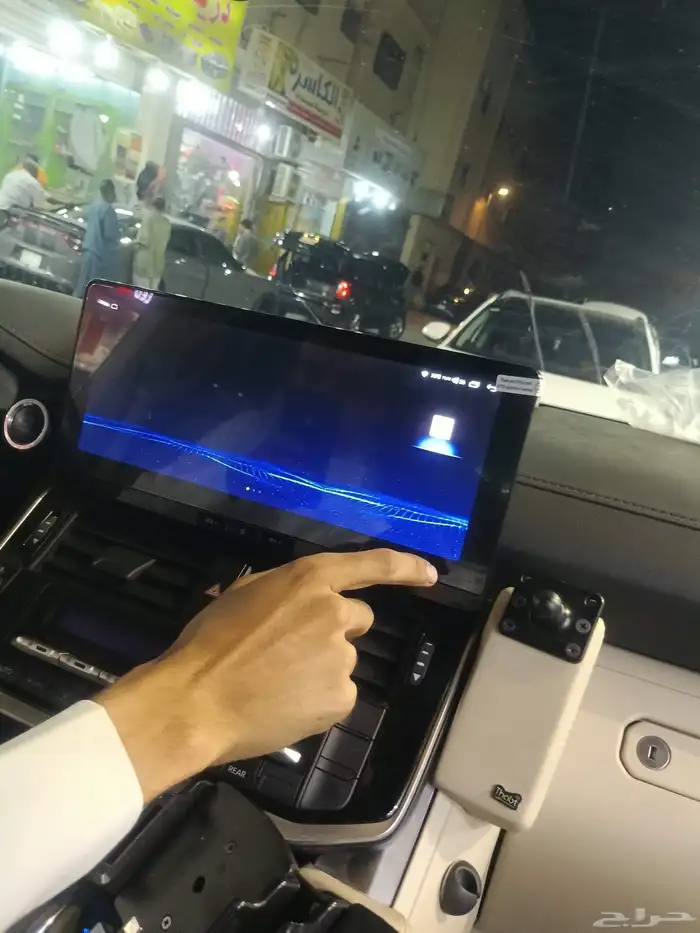 شاشه جيب 25 5