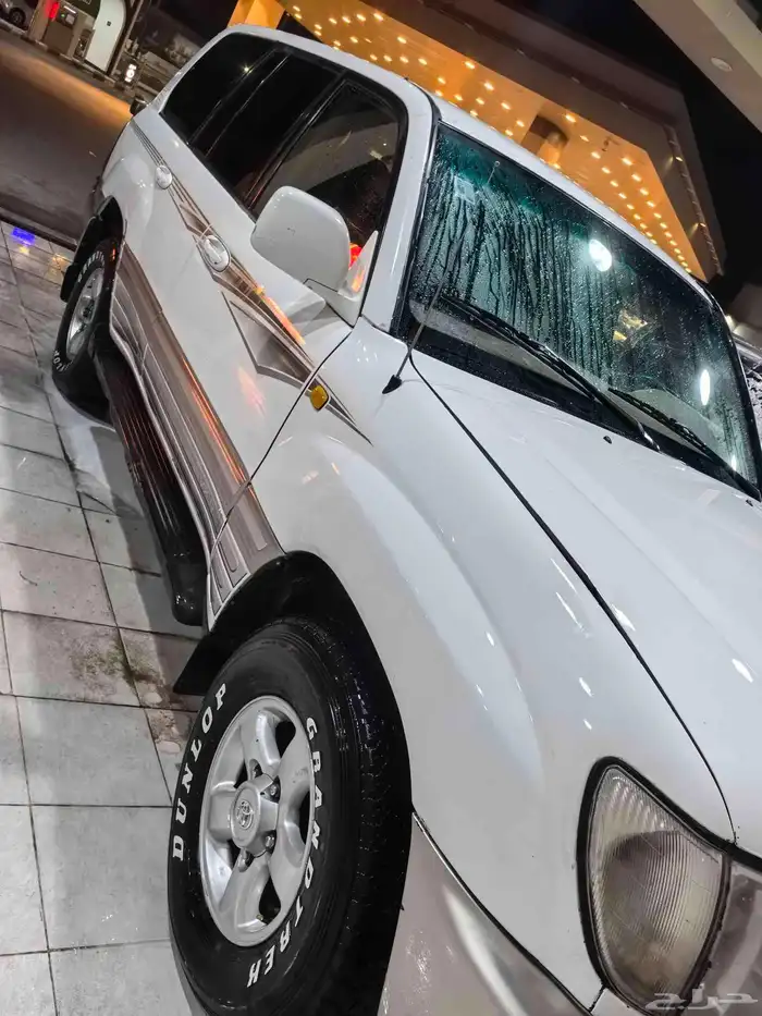تايوتا مديل 99 مفحوص مجدد ماشي 565000 2