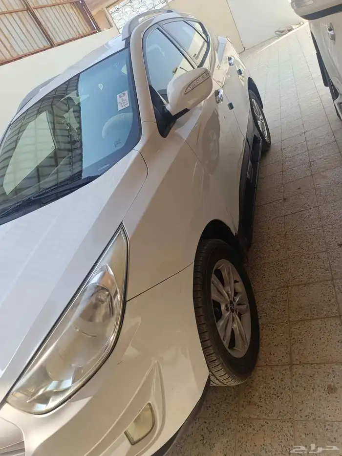 توسان 2013 8