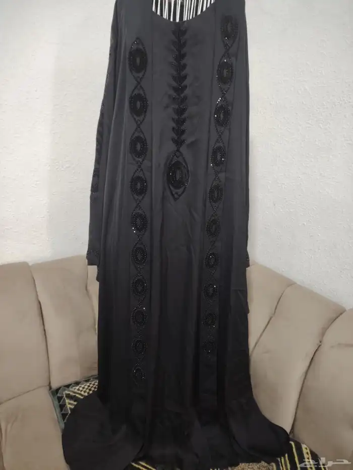 متوفر جلابيات فخمه بسعر رمزي ب160 ريال 4