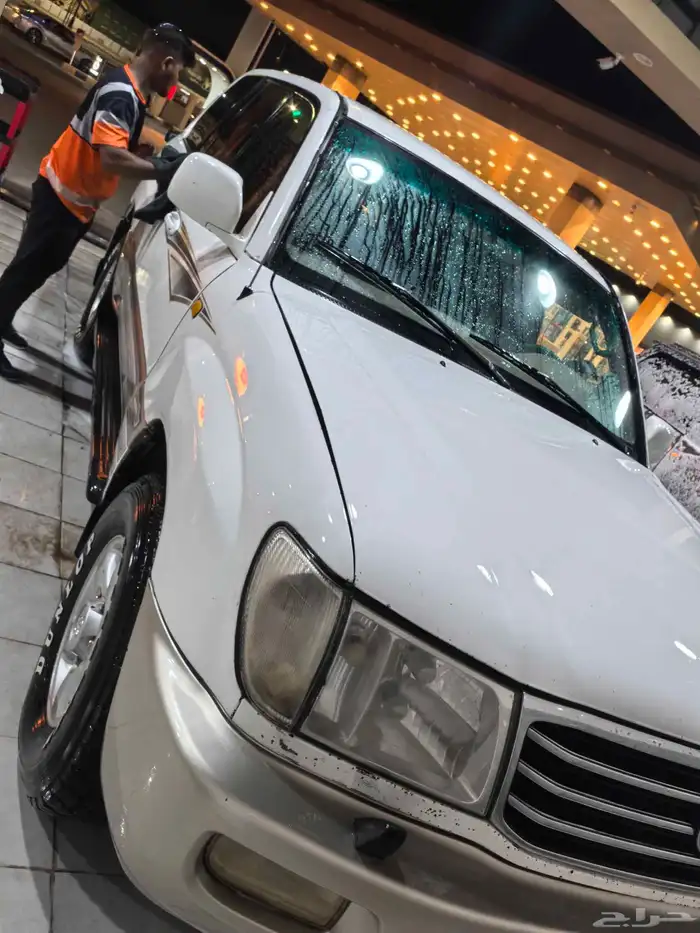 تايوتا مديل 99 مفحوص مجدد ماشي 565000 1