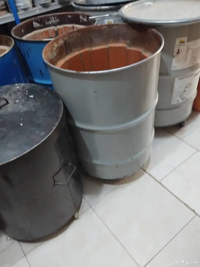 برميل مندي فخار برميل مندي طوب مراكن زراعيه زيرات فخار 9