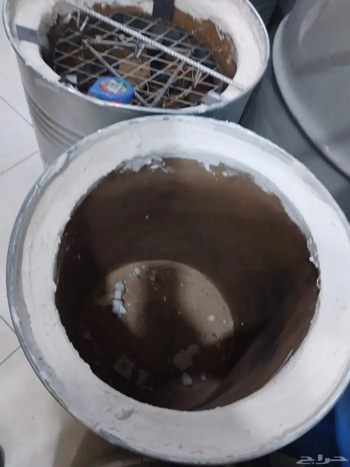 برميل مندي فخار برميل مندي طوب مراكن زراعيه زيرات فخار 1