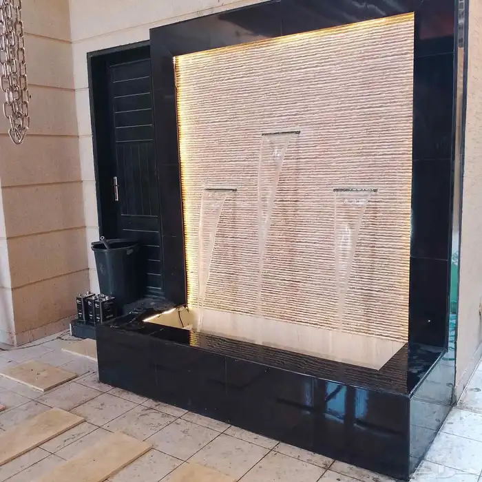 تنسيق حدائق جلسه خارجيه 6