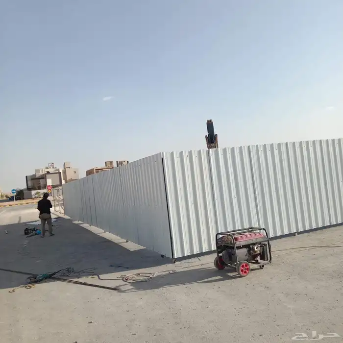 حداد برجولات لكسن حداد عام 7