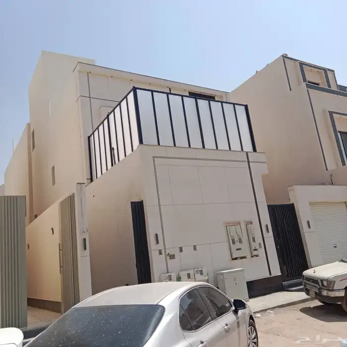 حداد برجولات لكسن حداد عام 5