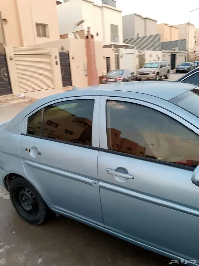اكسنت دبدوب 2007 5