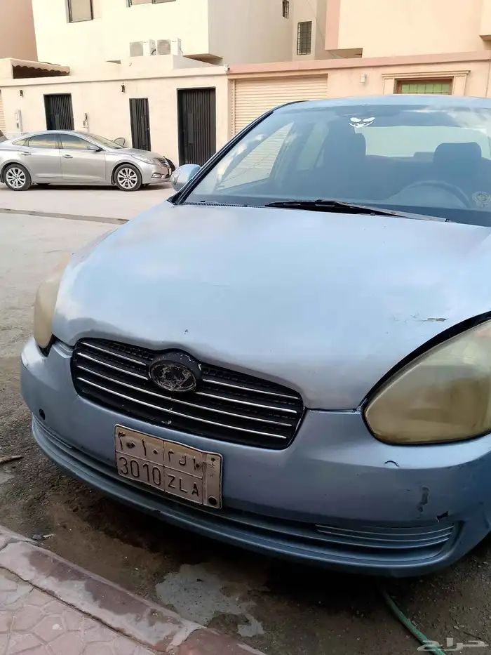 اكسنت دبدوب 2007 3
