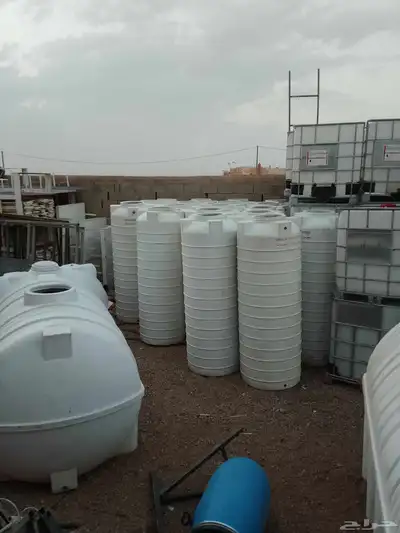 خزانات مويه فيبر وعادي index