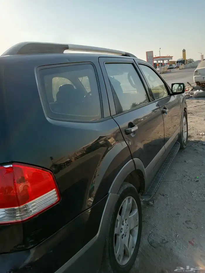 تشليح قطع كيا موهافي 2008 2