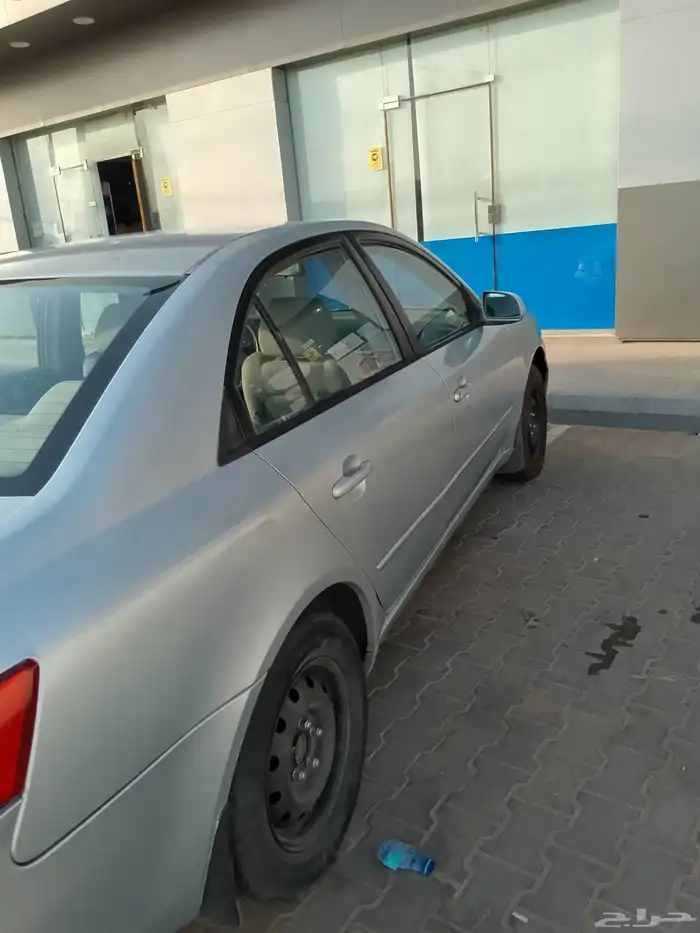 هيونداي سوناتا 2005 2