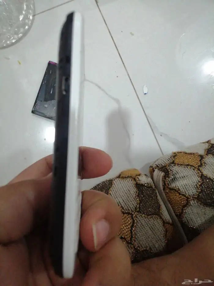 للبيع جوال بلاكبيري 9720 2
