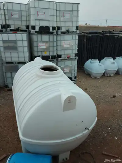 خزانات مويه فيبر وعادي index