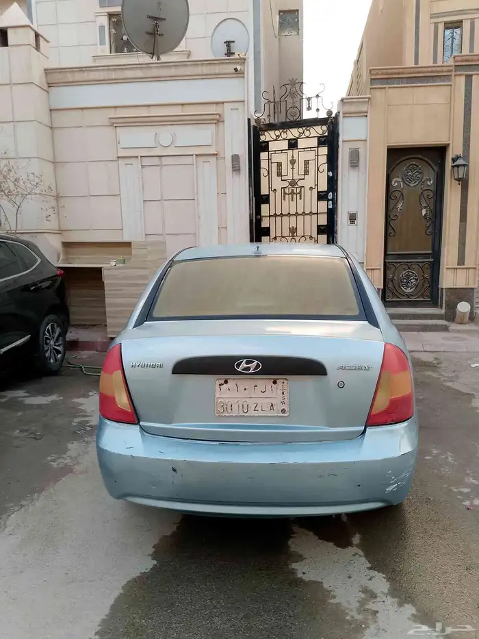اكسنت دبدوب 2007 2