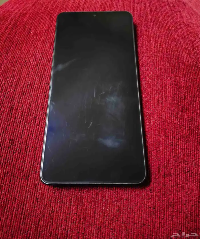 شاومي بوكو x6 pro 1