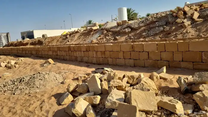 نقوم بعمل البيوت وتراث والبنا الحجر توريد أنخيل 6