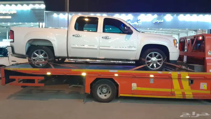 شحن سيارات من الرياض الى جدة. 0