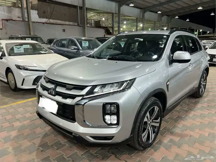 ميتسوبيشي asx. 2022.متاح كاش وتقسيط 3
