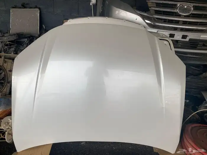 كبوت كامري 2025 0