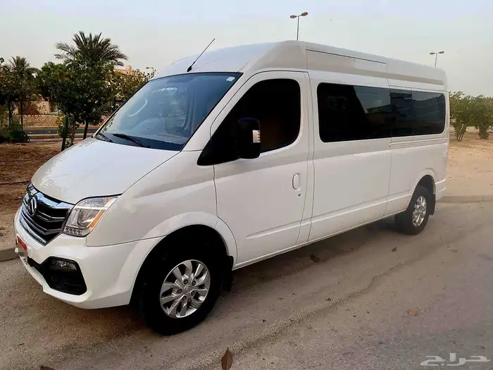 للبيع باص 16ركاب 2