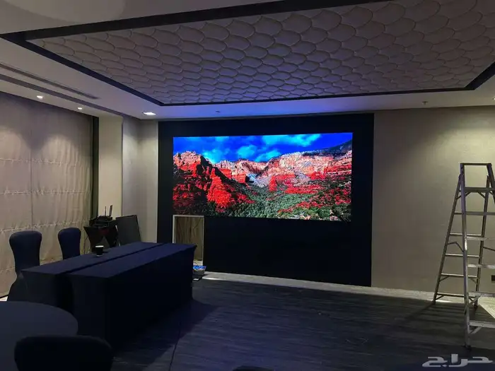 بيع وتركيب وصيانة شاشات LED SCREEN 1