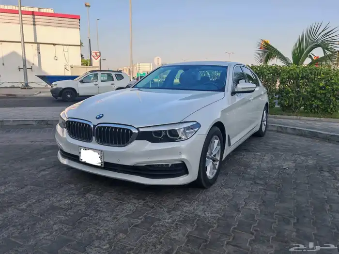BMW 520 MODEL 2020 2