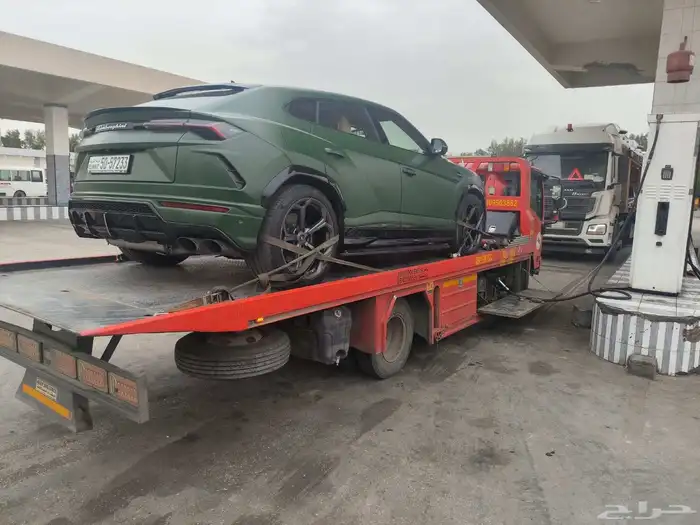 سطحه الخفجي داخل وخارج المملكة 0