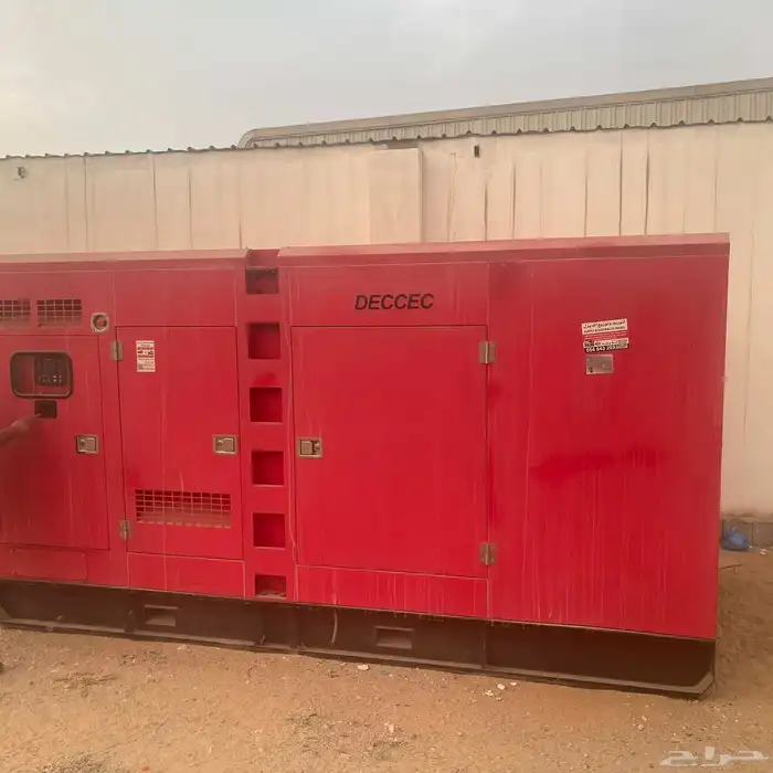 مولد ديزل جديد المكينة Cummins كومنز 0