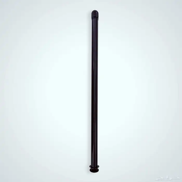 مروحة عمودية صناعية حديد مقاس 750 ملم 30 إنش 2