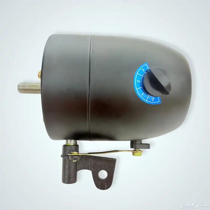 مروحة عمودية صناعية حديد مقاس 750 ملم 30 إنش 4