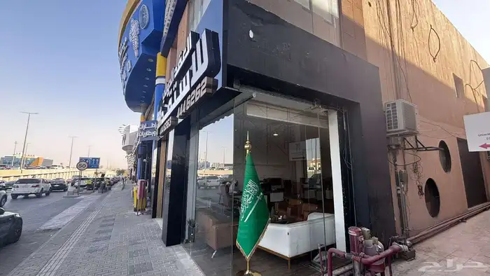 تصميم لوحات إعلانيةتجاريه حروف بارزةمضيئةزنكور اكريلك استيل 2