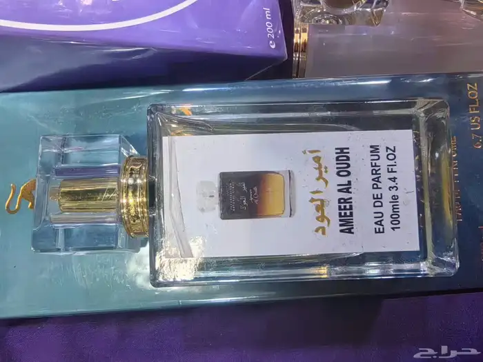 عطور رجاليه ونسائيه 10