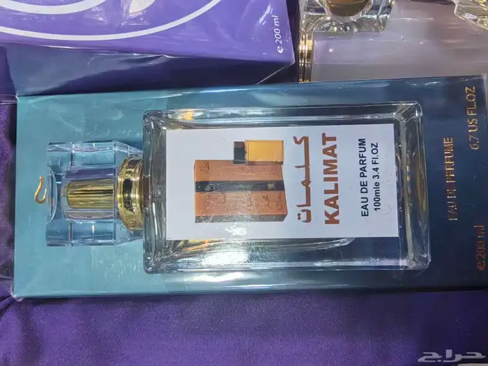عطور رجاليه ونسائيه 11