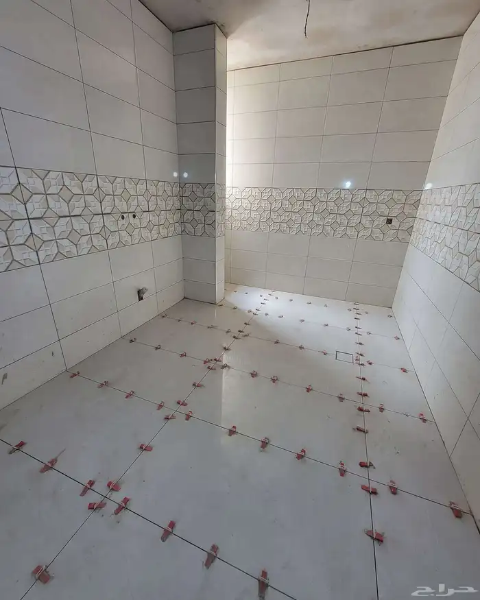 مبلط سرميك معلم بلاط 7