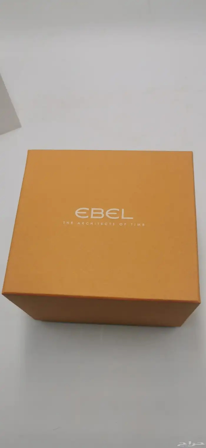 علب ساعات اصلية .. لونجين . كارتييه . هوبلو . ايبل . شوبارد 13