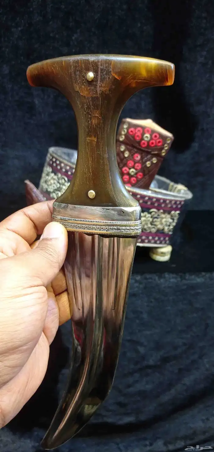 جنبيه نجراني 2