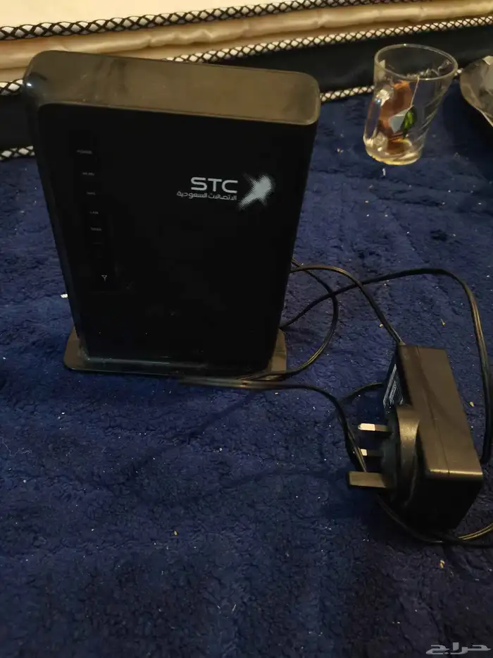 راوتر STC - سماعة كمبيوتر - كيبورد لوحة مفاتيح كمبيوتر 0