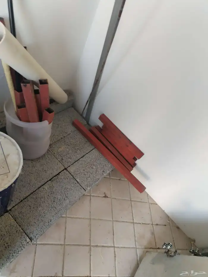 حديد مقصوص ب 10 ريال 0