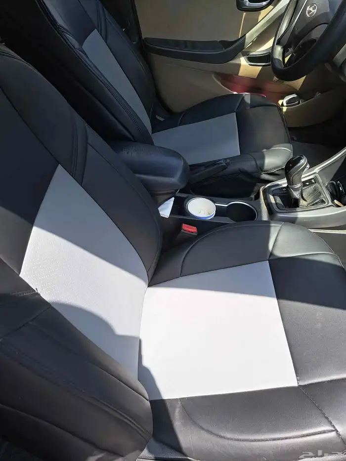 هونداي النترا 2014 7