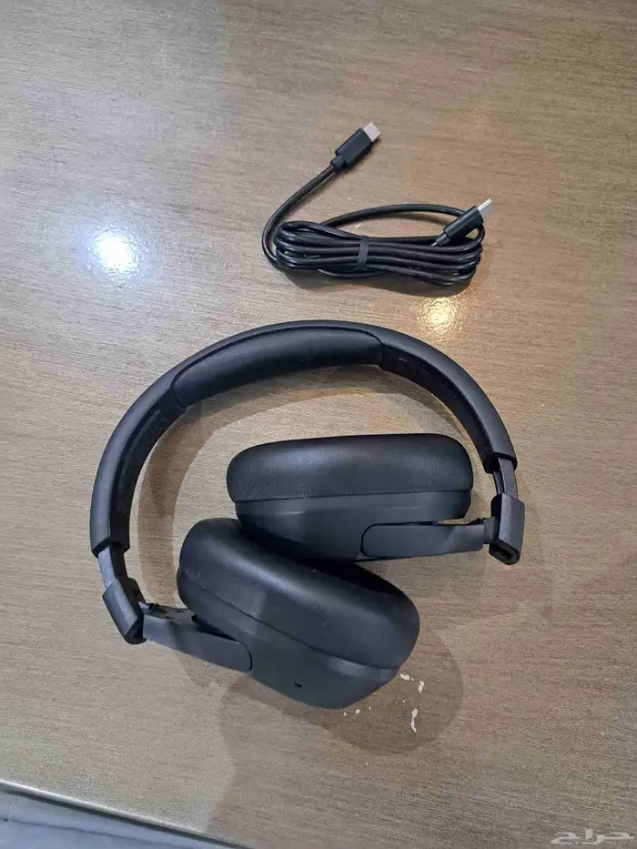 سماعه بلوتوث belkin نظيف بدون مشاكل بالخرج 4