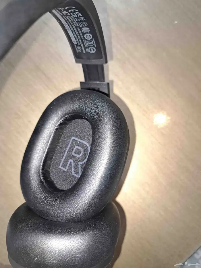 سماعه بلوتوث belkin نظيف بدون مشاكل بالخرج 2